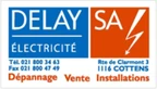 Delay Electricité SA