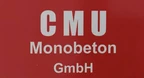 CMU Monobeton GmbH