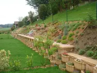 Beau-Jardin Sàrl