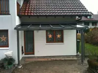 Scherrer + Co Storenbau AG