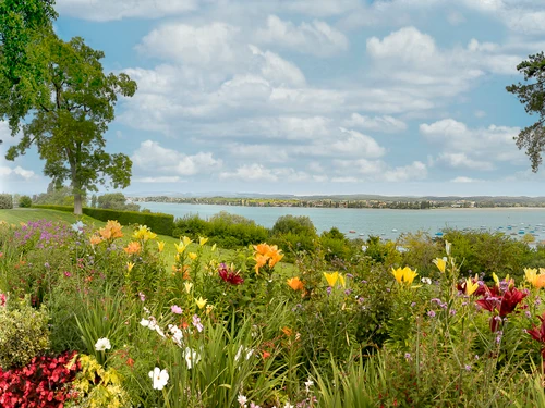 LILIENBERG - Klicken, um das Panorama Bild vergrössert darzustellen