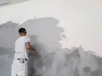 Menek Malergeschäft