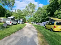 Camping du Val-de-Travers - Klicken Sie, um das Bild 22 in einer Lightbox vergrössert darzustellen