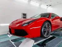 Jimmy Carrosserie AG