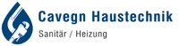 Cavegn Haustechnik-Logo