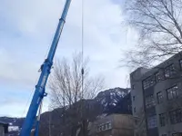 Bau-Trans AG