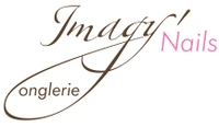 Imagy'Nails - Booking online-Logo