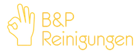 B&P Reinigungen AG-Logo