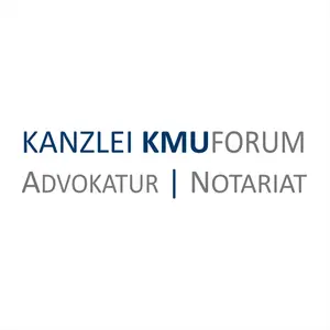 Kanzlei KMUFORUM GmbH