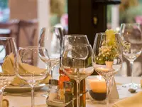 Hotel Restaurant Espen & Pension St. Jakob