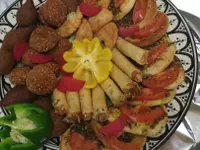 Restaurant Mont Liban