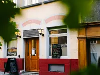 A la suite gourmande Sàrl