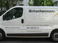 Schachenmann + CO AG - Klicken Sie, um das Bild 1 in einer Lightbox vergrössert darzustellen