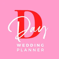 D Day Wedding Planner Suisse-Logo