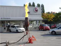 Citerna SA