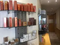Victoria coiffure