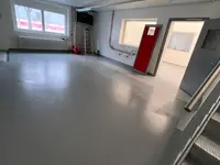 Kastrati Reinigung