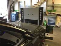 Garage AD Vilela SA