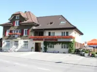 Hotel Restaurant Moosburg - Klicken Sie, um das Bild 1 in einer Lightbox vergrössert darzustellen