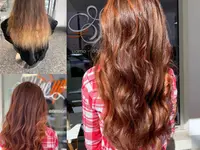 Salone Shine Up di Alessia
