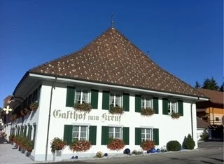 Gasthof zum Kreuz