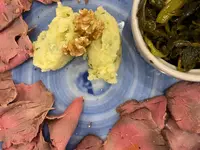 Osteria - Pizzosteria San Giorgio - Prodotti Tipici