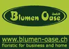 Blumen Oase GmbH