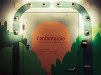 l'enfantaisie