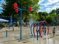 Camping Paradis-Plage