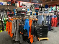 Intersport Balzer - Klicken Sie, um das Bild 6 in einer Lightbox vergrössert darzustellen