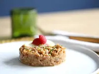 LA MAISON DU TARTARE