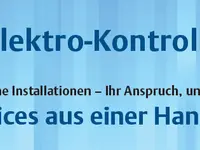 BOPP Elektro-Kontrollen GmbH