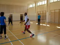 Sportaktiv
