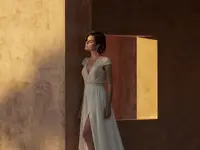 Ursi's Brautmode
