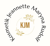 Kosmetik Jeannette Maryna Rudolf-Logo