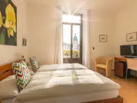Hotel Zurigo Downtown