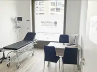 Edelweiss Medical Sàrl - Klicken Sie, um das Bild 1 in einer Lightbox vergrössert darzustellen