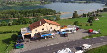 Sciboz Garage d'Ogoz Sarl
