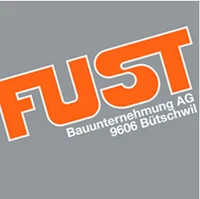 Fust Bauunternehmung AG-Logo