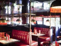 Buffalo Grill Crissier