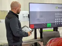 Ercolani Autospenglerei - Malerei AG