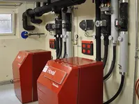 Bitzer Sanitär AG