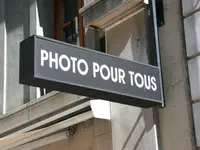 Photo Pour Tous & Cie Sàrl