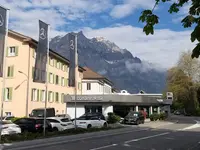 Garage Milt AG