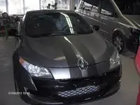 Carrosserie Krebs AG
