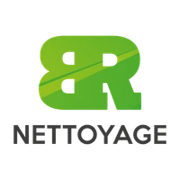 BR Nettoyage-Logo