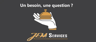 A chaque besoin, un service. N'hésitez pas à nous contacter par mail ou par téléphone.