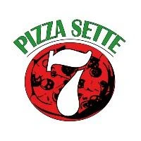 Pizza Sette7 GmbH-Logo