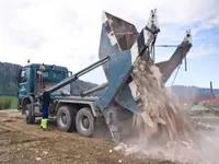 Schenkel Transport AG - Klicken Sie, um das Bild 6 in einer Lightbox vergrössert darzustellen