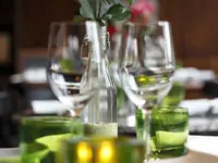 Restaurant/Zunfthaus zum Grünen Glas